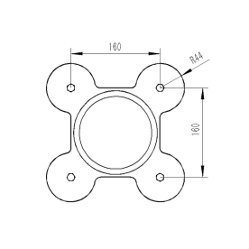 1658985872117440.png 二要素車載氣象站法蘭盤尺寸